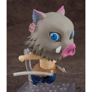 Good Smile Company Inosuke Hashibira Demon Slayer Nendoroid Doll