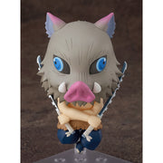 Good Smile Company Inosuke Hashibira Demon Slayer Nendoroid Doll