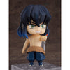 Good Smile Company Inosuke Hashibira Demon Slayer Nendoroid Doll
