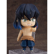 Good Smile Company Inosuke Hashibira Demon Slayer Nendoroid Doll