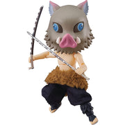 Good Smile Company Inosuke Hashibira Demon Slayer Nendoroid Doll