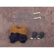 Good Smile Company Inosuke Hashibira Demon Slayer Nendoroid Doll