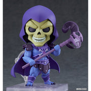 Good Smile Company Skeletor Masters of the Universe Revelation Nendoroid