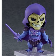 Good Smile Company Skeletor Masters of the Universe Revelation Nendoroid