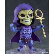 Good Smile Company Skeletor Masters of the Universe Revelation Nendoroid