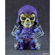 Good Smile Company Skeletor Masters of the Universe Revelation Nendoroid
