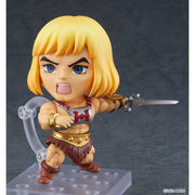 Good Smile Company He-Man Masters of the Universe Revelation Nendoroid