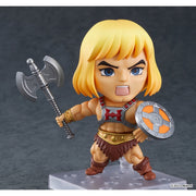 Good Smile Company He-Man Masters of the Universe Revelation Nendoroid