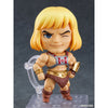 Good Smile Company He-Man Masters of the Universe Revelation Nendoroid