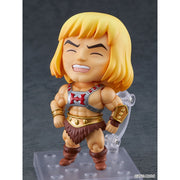 Good Smile Company He-Man Masters of the Universe Revelation Nendoroid