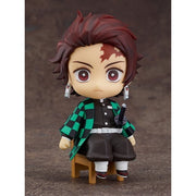 Good Smile Company Tanjiro Kamado Demon Slayer Nendoroid Swacchao