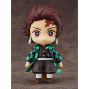 Good Smile Company Tanjiro Kamado Demon Slayer Nendoroid Swacchao