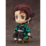 Good Smile Company Tanjiro Kamado Demon Slayer Nendoroid Swacchao
