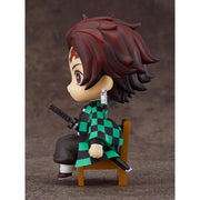 Good Smile Company Tanjiro Kamado Demon Slayer Nendoroid Swacchao