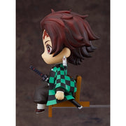 Good Smile Company Tanjiro Kamado Demon Slayer Nendoroid Swacchao