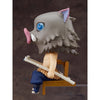 Good Smile Company Inosuke Hashibira Demon Slayer Nendoroid Swacchao
