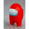 Good Smile Company Crewmate Red Among Us Nendoroid