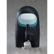 Good Smile Company Crewmate Black Among Us Nendoroid