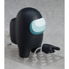 Good Smile Company Crewmate Black Among Us Nendoroid