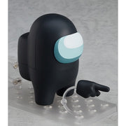 Good Smile Company Crewmate Black Among Us Nendoroid