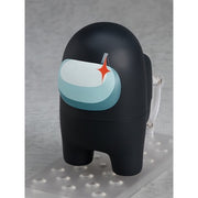 Good Smile Company Crewmate Black Among Us Nendoroid