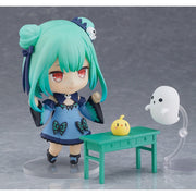 Good Smile Company Uruha Rushia formerly from Hololive Production Nendoroid