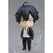 Good Smile Company Hachiman Hikigaya My Teen Romantic Comedy SNAFU Climax Nendoroid