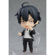 Good Smile Company Hachiman Hikigaya My Teen Romantic Comedy SNAFU Climax Nendoroid