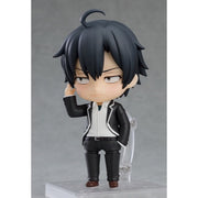 Good Smile Company Hachiman Hikigaya My Teen Romantic Comedy SNAFU Climax Nendoroid