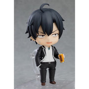 Good Smile Company Hachiman Hikigaya My Teen Romantic Comedy SNAFU Climax Nendoroid