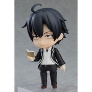 Good Smile Company Hachiman Hikigaya My Teen Romantic Comedy SNAFU Climax Nendoroid