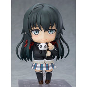 Good Smile Company Yukino Yukinoshita My Teen Romantic Comedy SNAFU Climax Re-Run Nendoroid