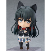 Good Smile Company Yukino Yukinoshita My Teen Romantic Comedy SNAFU Climax Re-Run Nendoroid