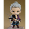 Good Smile Company Geralt Ronin Version The Witcher Nendoroid