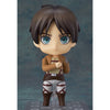 Good Smile Company Eren Yeager Attack on Titan Nendoroid