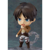 Good Smile Company Eren Yeager Attack on Titan Nendoroid