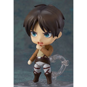 Good Smile Company Eren Yeager Attack on Titan Nendoroid