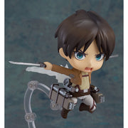 Good Smile Company Eren Yeager Attack on Titan Nendoroid