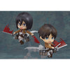 Good Smile Company Eren Yeager Attack on Titan Nendoroid