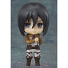 Good Smile Company Mikasa Ackerman Attack on Titan Nendoroid