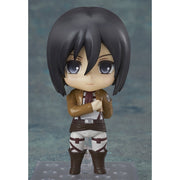 Good Smile Company Mikasa Ackerman Attack on Titan Nendoroid