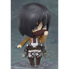 Good Smile Company Mikasa Ackerman Attack on Titan Nendoroid