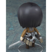 Good Smile Company Mikasa Ackerman Attack on Titan Nendoroid