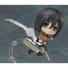 Good Smile Company Mikasa Ackerman Attack on Titan Nendoroid