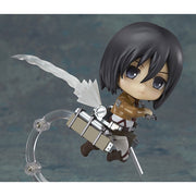 Good Smile Company Mikasa Ackerman Attack on Titan Nendoroid