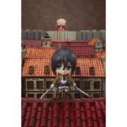 Good Smile Company Mikasa Ackerman Attack on Titan Nendoroid