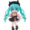 Good Smile Company Hatsune Miku Date Outfit Version Character Vocal Series 01 Vocaloid Nendoroid Doll