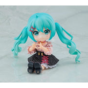 Good Smile Company Hatsune Miku Date Outfit Version Character Vocal Series 01 Vocaloid Nendoroid Doll