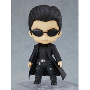 Good Smile Company Neo The Matrix Nendoroid