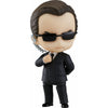 Good Smile Company Agent Smith The Matrix Nendoroid